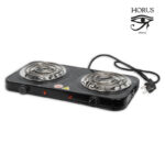 Aquecedor elétrico HORUS 220V-2000W