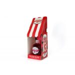 Mikado Frutos Vermelhos 30ml