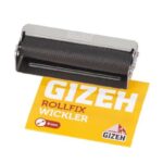 GIZEH Rolling Box Metal