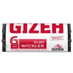 GIZEH Slim 6mm rolling machine - Image 2