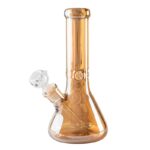 Zorr Bong 9mm 30cm Gold