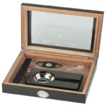 Humidor Gift SET 15x