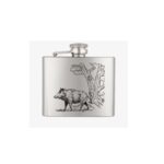 Licoreira de Bolso Caça Javali