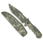 Faca K25 ACU