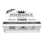 Korona 1000 Tubos
