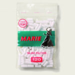 Filtros Marie Slim