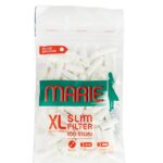 Marie XL Slim Filter 6mm