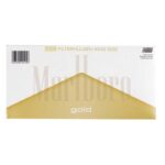 Tubos MARLBORO GOLD 200