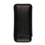 Cigar Sliding case Black