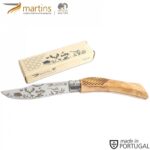 Navalha Martins ECO CAÇA 9.5CM