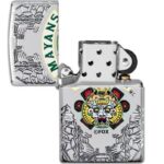ZIPPO Mayans 60004905 - Image 2