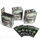 Korona "Menthol" potenciador de sabor