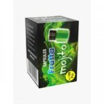 MCT Capsulas Mojito