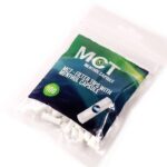 Filtros MCT CAPSULA Menthol 6mm Slim Long