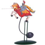 Movimento Medieval