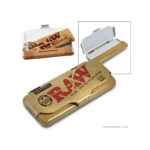 RAW Metal Box