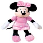 PELUCHE  MINNIE 40cm