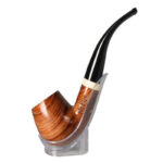Mr. Pipe Sequóia Marrom 9mm