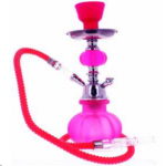 Ragga Shisha Pumpkin Neon Pink 25cm