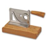 Corta Puros de mesa,  Mango de Buey 16 cm