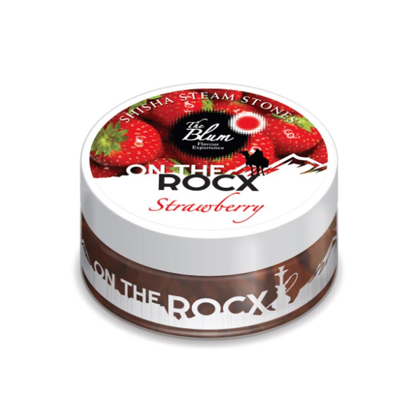 on-the-rocx Pedras Blum Rocx 100Gr - Image 1