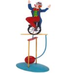 Movimento Equilibrista Circo
