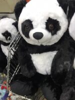 PELUCHE Panda 30cm - Image 2