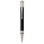 Parker Duofold Classic Black CT - Image 2
