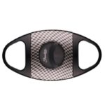 Cortador PASSATORE Gun TITANIUM Blade 23mm