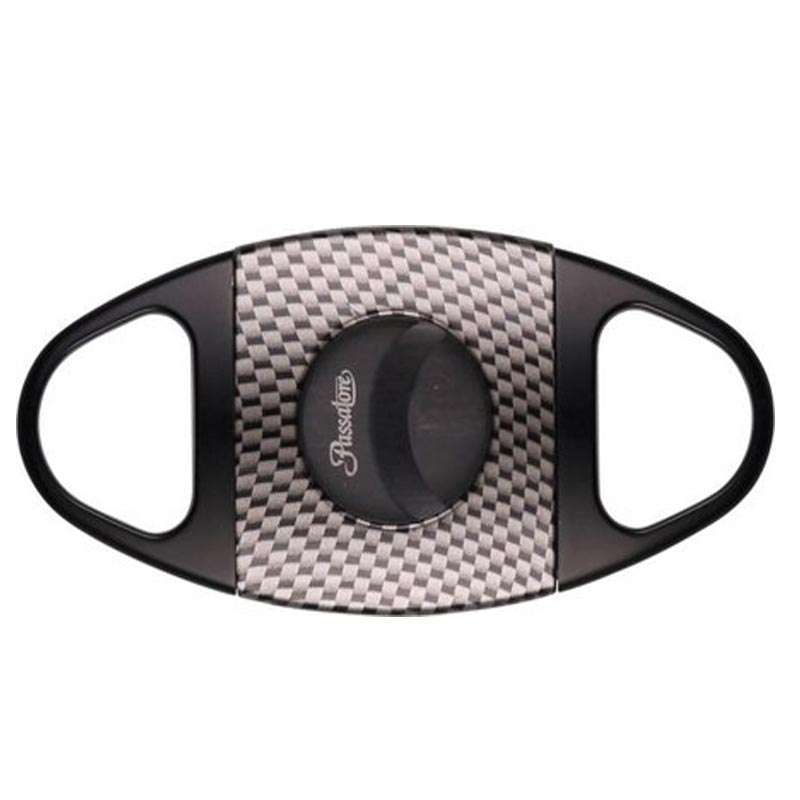 passatore-titanium-blade Cortador PASSATORE Gun TITANIUM Blade 23mm - Image 1