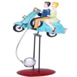 Movimento Vespa