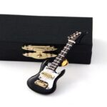 Pin Guitarra Elétrica