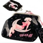 Porta moedas Moon