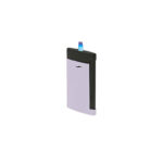 DUPONT MAXIJET Purple Mat Black 027762 jet - Image 2