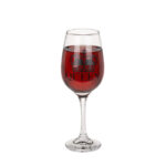 SET 2 Copos de Cristal KING and QUEEN - Image 2