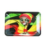 Bandeja PEQ. 18X12 RASTA