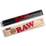 RAW Rolling Machine + Pacote de 12″