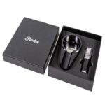 Passatore 2 Jet Flame Set Cigar Ashtray - Image 2