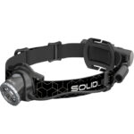 Solidline by Ledlenser Lanterna FRONTAL SH6 600lm
