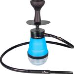 Kit Shisha SHISTAR Outdoor Azul