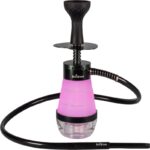 Kit Shisha SHISTAR Outdoor Rosa