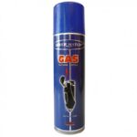 Gás butano SilverMatch 300ml