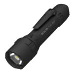 Solidline by Ledlenser Lanterna POLICARBONATO SL10 750lm