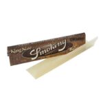 Smoking Brown KS