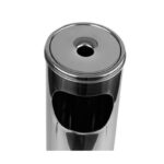 Cinzeiro de Metal Vertical - Image 2
