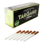 Targard 500 tubos +50 grátis