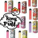 KING of PUFF Aromas - Image 2