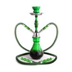 33cm Shisha Verde