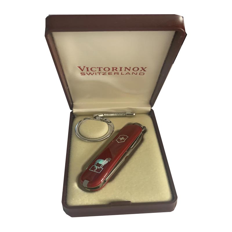 victorinox-ed-limitada-carneiro Classic Ed. Limitada Carneiro - Image 1