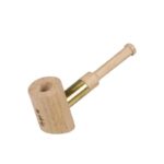 Cachimbo madeira "Eisdeale"